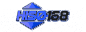 hiso168 logo